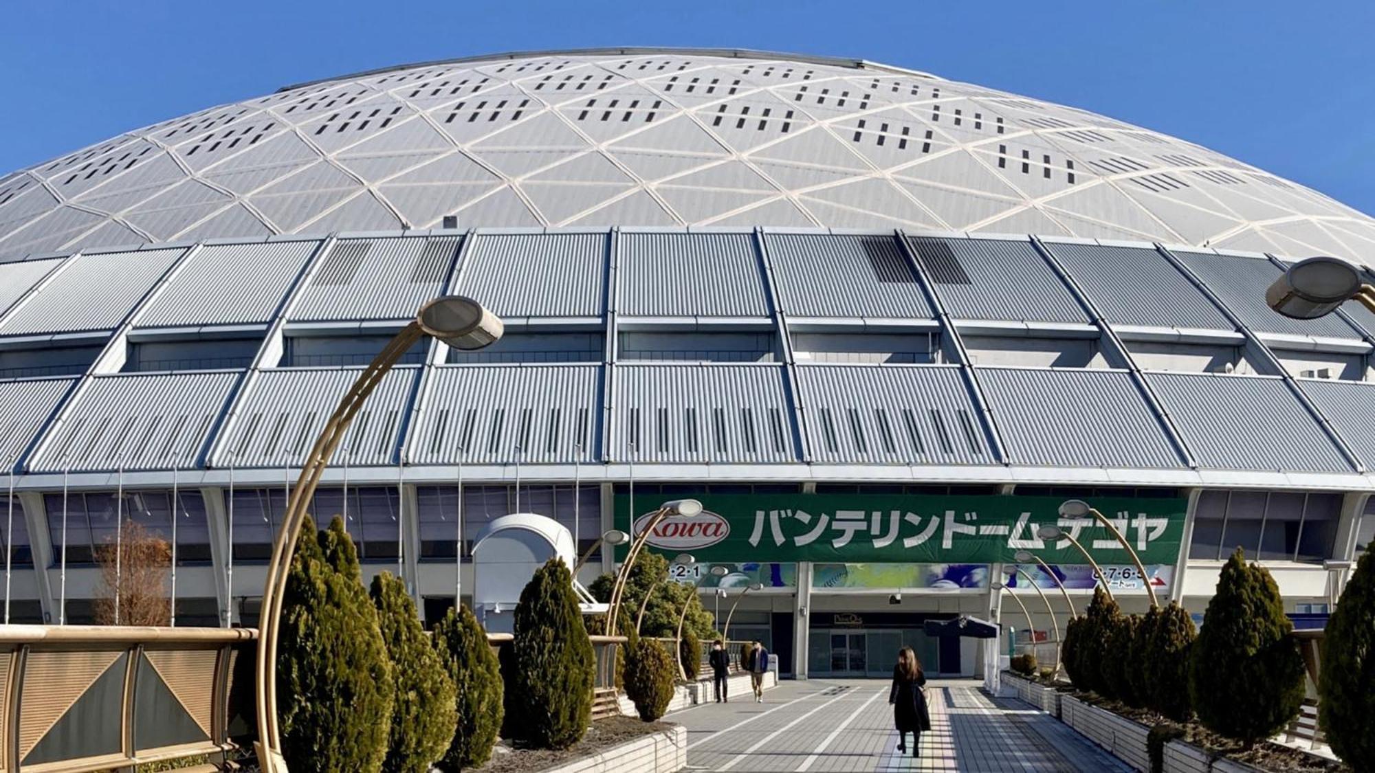 東横inn名古屋錦 エクステリア 写真