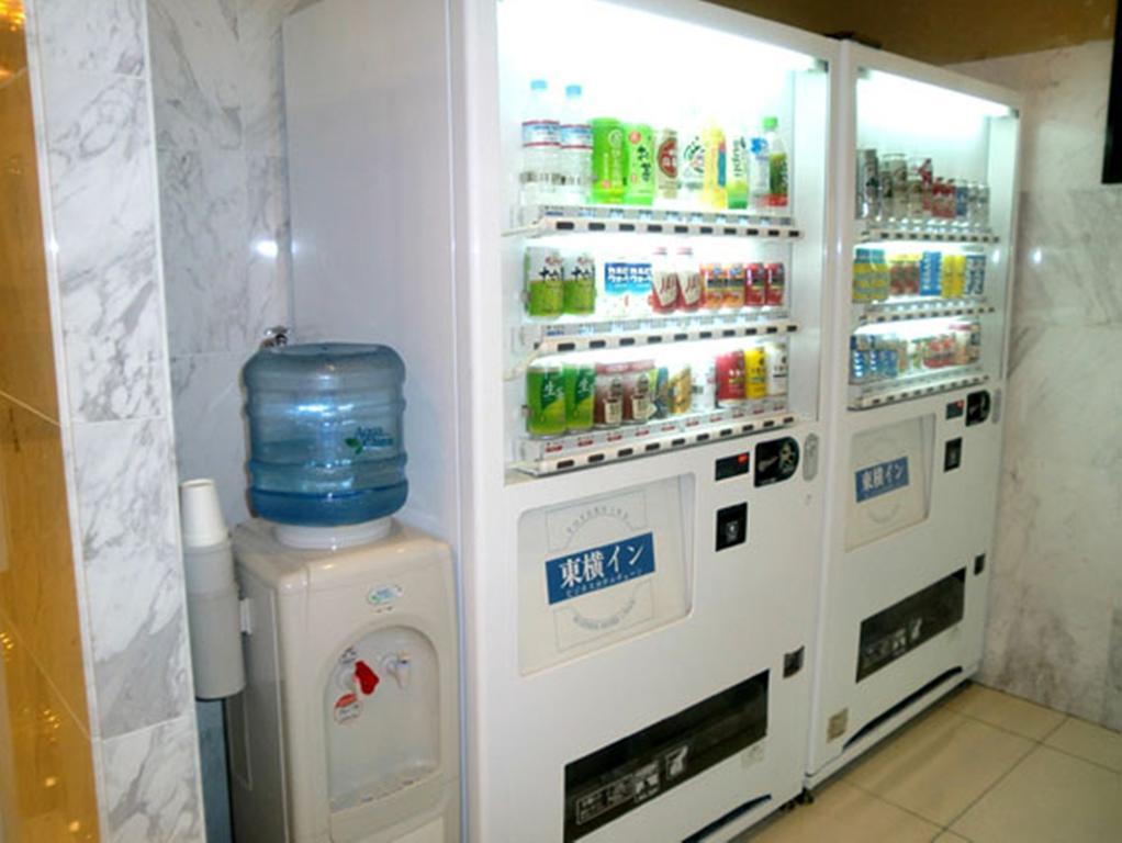 東横inn名古屋錦 エクステリア 写真
